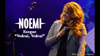 Noemi - Premio Tenco 2016 - "Io gia lo so" & "Vedrai, vedrai" di Luigi Tenco.
