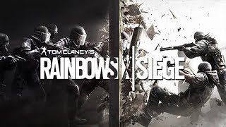 ? [ LIVE FR FACECAM ] RAINBOW SIX SIEGE -  ON ATTEND LES NEWS AGENT SUR SERVEUR TEST