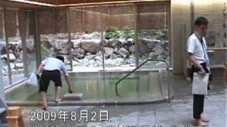 加賀・山代温泉「新総湯竣工式」 vol.2