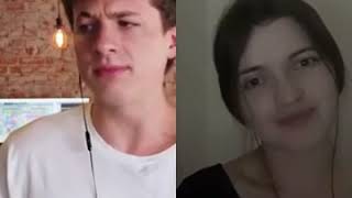 Smule ? Кудрявцева А. - Attention (smule cover with Charlie Puth)