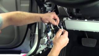 2012-2014 Toyota Camry – LED Daytime Running Lights w/ Halogen Fog Lights – The Combo Kit Preview
