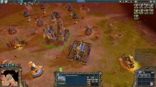 Majesty 2: The Fantasy Kingdom Sim. Прохождение. Часть 16 Возвращение Его Величества Финал