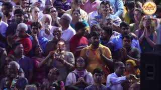 LIVE Ganga Aarti || 24 August 2019 || Parmarth Niketan || Rishikesh