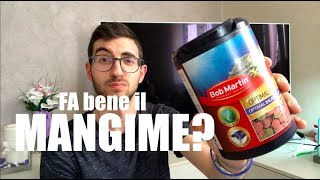 Cosa MANGIANO le TARTARUGHE d’Acqua? Consigli Alimentazione