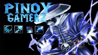 PinoyGamerz: Storm Spirit GAMEPLAY!