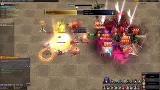Atlantica Online [EU] - Titan Final 20 (23.06.2019) Stiroid vs Korvin