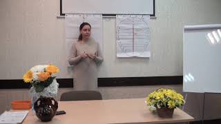 23.02.2019. Берегини Руси. Амбиции, совесть и питание паразитов.