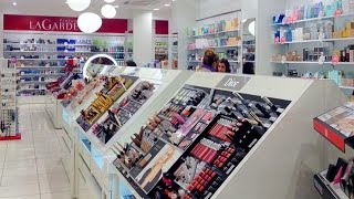NOVITA' IN PROFUMERIA :TOUR E HAUL CON ME !#2 NEW IN