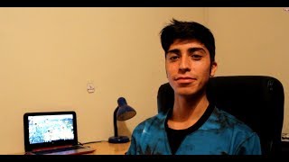 NoWeed | Reto 90 días sin marihuana | Día 1