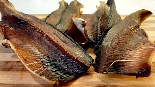КАК ЗАВЯЛИТЬ СЕЛЕДКУ. ОЧЕНЬ ВКУСНАЯ ВЯЛЕНАЯ СЕЛЬДЬ.