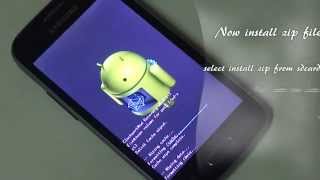 Lollipop ROM for Gt S7262 Samsung galaxy star pro