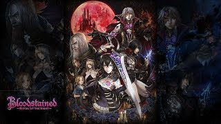 Bloodstained: Ritual of the Night - PS4 - Part 1 - Launch Stream!