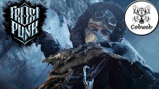 Frostpunk Выжить любой ценой