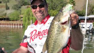 Dobyns Rods Promo