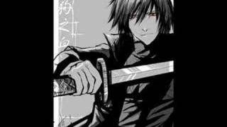Hot Anime Guys!