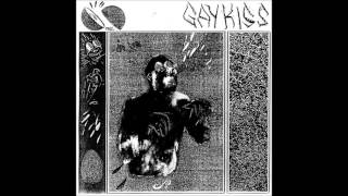 Gay Kiss - Defenestrate