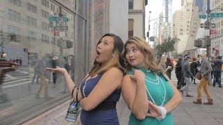 2 Girls | 1 Asian Season 1, Episode 4: "Super Musical Dream Episode" - Director's Cut!