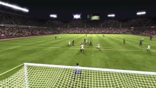 FIFA 13 | Прохождение КАРЬЕРЫ | Real Madrid (#13)