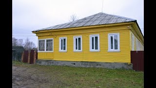 Новая жизнь детского сада