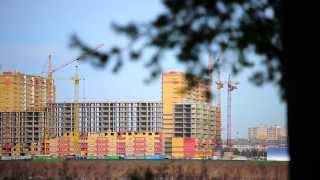 Микрорайон Ямальский-2, Тюмень