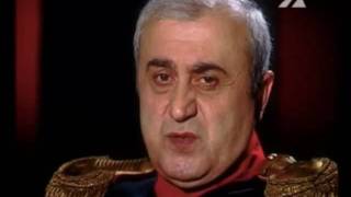 История в лицах - генерал Евдокимов и Абрамов (часть III)