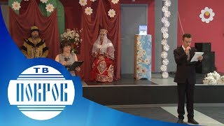Марафон семейных традиций в Петушинском районе