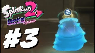 8 BALL STRESS - Splatoon 2: Octo Expansion - Part 3