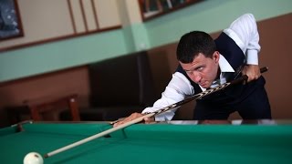 SportUs.pro программа «В гостях у мастера» Дмитрий Баев