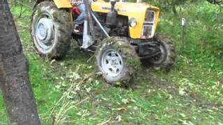 ursus c-330 4x4