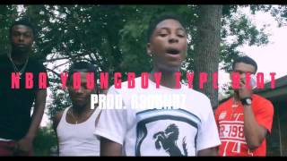 NBA YOUNGBOY|KODAK BLACK|TYPE BEAT PROD.RSOUNDZ BEATS