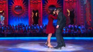 М. Дробязко и М. Шабалин. Milva -- Rinascero