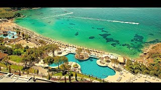 Hotel Aria Claros Beach And Spa Resort Turcja Kusadasi Ozdere