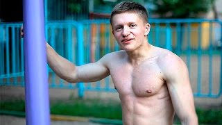 ВидеоОбзор - Володя Качок