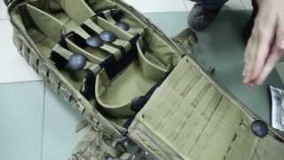 Рюкзак TT «First Responder Move On» | Продано