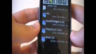 Como fazer o root no Android.