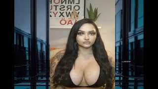 Hot Sexy Tatoo Girl Live Cam | Webcam New 2019