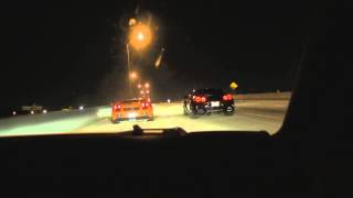 Trust T1R GTR vs. Tag UGR TT Gallardo - TX2K13