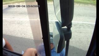 Воронежская обл.Транспортники на частных авто.