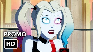 Harley Quinn 1x10 Promo "Bensonhurst" (HD) Kaley Cuoco DC Universe series