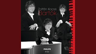Bartók: 15 Hungarian Peasant Songs for Piano, Sz. 71 (BB79) / Four Old Sorrowful Songs - 2....