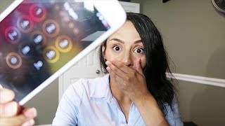 How To Unlock ANY iPhone Without The Passcode TEST!
