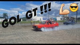 Gol Gt Fritando