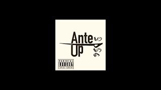 [FREE] T.I. x Young Dolph Type Beat 2019 = "Ante Up"