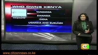 Who Owns Kenya: Symphony