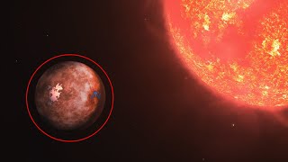САМАЯ ЗЕМЛЕПОДОБНАЯ ЭКЗОПЛАНЕТА ВО ВСЕЛЕННОЙ