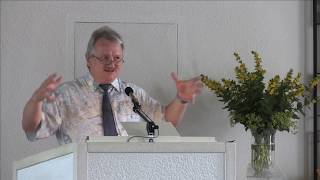 Der neue Pharao - politische Schikanen, die uns leider dem Wesen nach nicht fremd sind