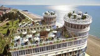 Love Batumi Apartments - Batumi - Georgia