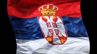 Востани Сербие | Vostani Serbije