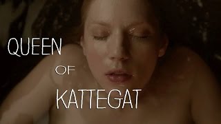 (Vikings) Lagertha // Queen Of Kattegat