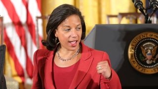 Rice asked for Trump transition associates to be unmasked